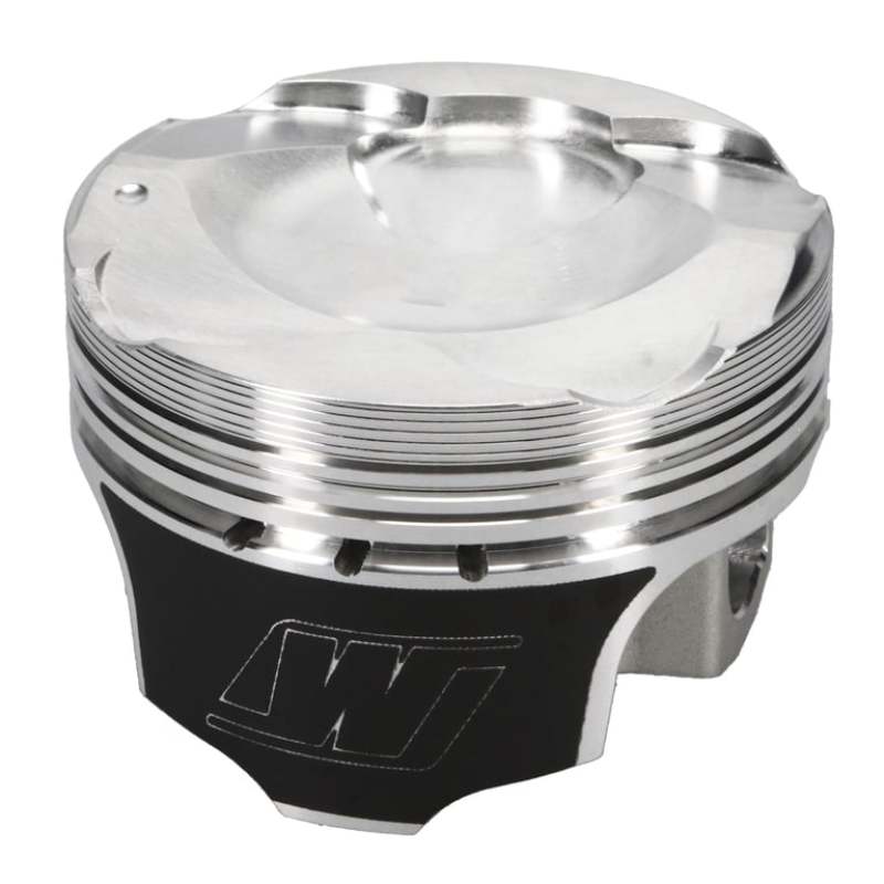Wiseco Subaru FA20 Direct Injection Piston Kit 2.0L -9.5cc - Racecraft Industries