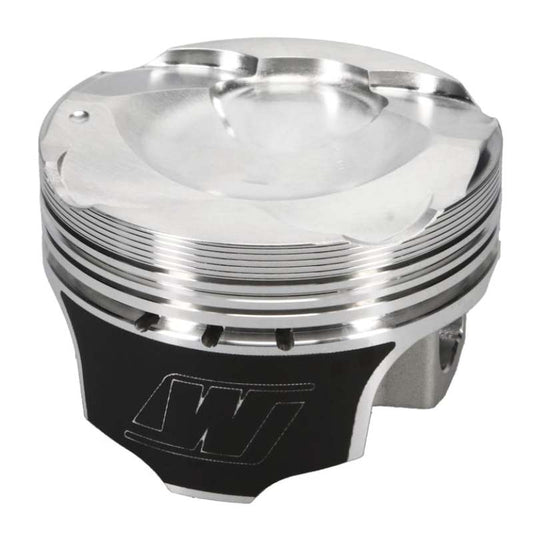 Wiseco Subaru FA20 Direct Injection Piston Kit 2.0L -9.5cc - Racecraft Industries