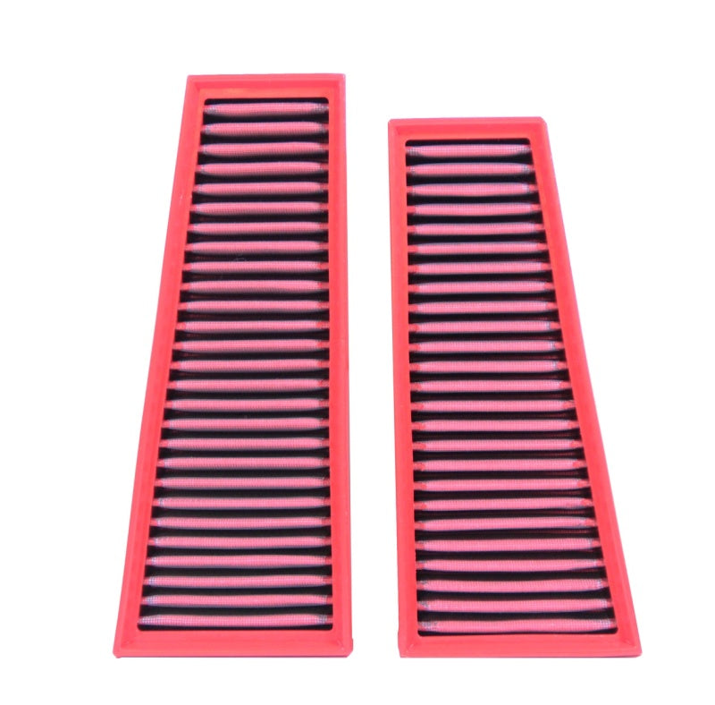BMC 2017+ Mercedes E 63 AMG (W213/S213/A238) Panel Air Filter - Racecraft Industries