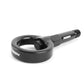 Perrin 2020 Toyota Supra Tow Hook Kit (Rear) - Black - Racecraft Industries