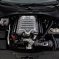 K&N 17-23 Dodge Charger/Challenger Hellcat SC 6.2L V8 DRYFLOW Performance Air Intake System - Racecraft Industries