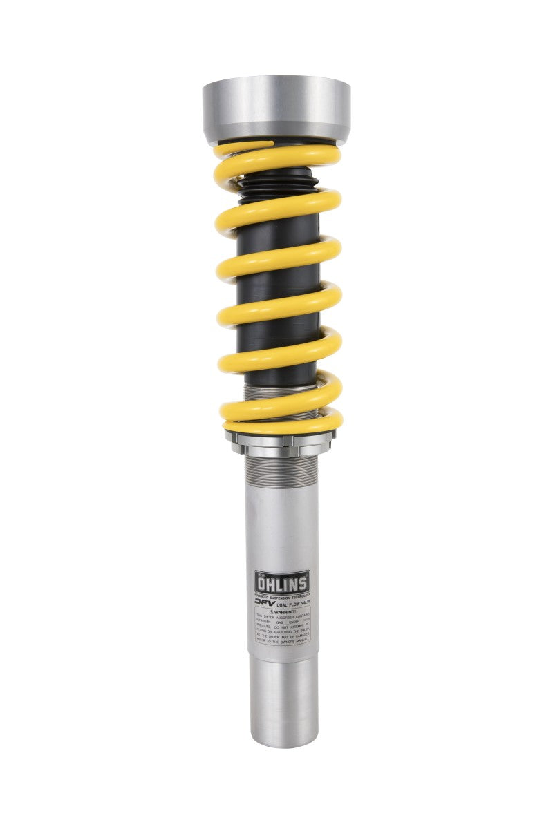 Ohlins 08-16 Audi A4/A5/S4/S5/RS4/RS5 (B8) Road & Track Coilover System - Racecraft Industries