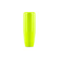 Mishimoto Shift Knob - Neon Yellow - Racecraft Industries