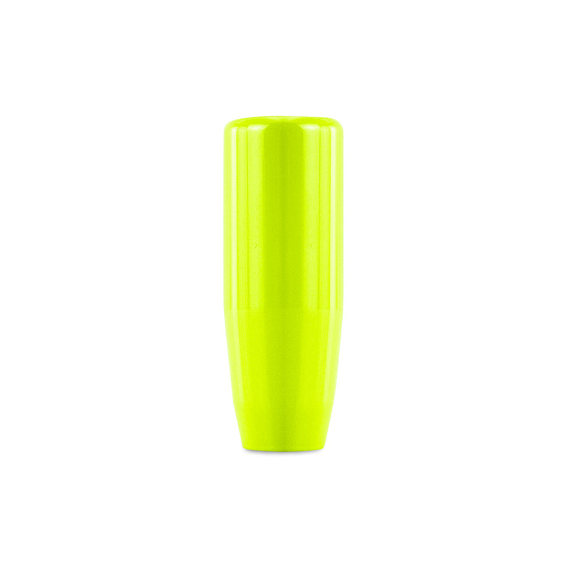 Mishimoto Shift Knob - Neon Yellow - Racecraft Industries