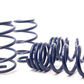 H&R 15-22 Ford Mustang V6/V8/2.3L EcoBoost Super Sport Spring (w/o MagneRide) - Racecraft Industries
