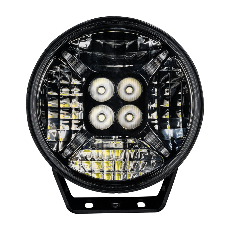Oracle Lighting Auxiliary Lights SEE WARRANTY - Racecraft Industries