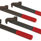 SPC Tie Rod Adjustment Wrench Set - 4pcs - Racecraft Industries