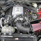 K&N 20-21 Ford Mustang GT500 5.2L V8 Aircharger Performance Intake - Racecraft Industries