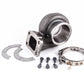 Garrett GT30R Turbine Hsg Kit O/V T3 / V-Band 0.63 A/R (Ni-Resist) - Racecraft Industries