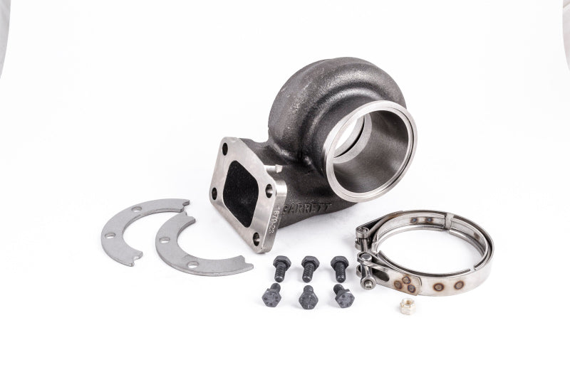 Garrett GT30R Turbine Hsg Kit O/V T3 / V-Band 0.63 A/R (Ni-Resist) - Racecraft Industries