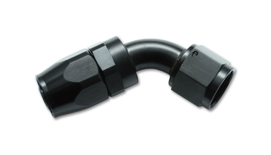 Vibrant -16AN 60 Degree Elbow Hose End Fitting - Racecraft Industries