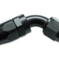 Vibrant -10AN 60 Degree Elbow Hose End Fitting - Racecraft Industries