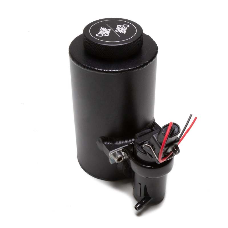 Chase Bays Compact Windshield Washer Fluid Reservoir (Excl Bracket) - Racecraft Industries