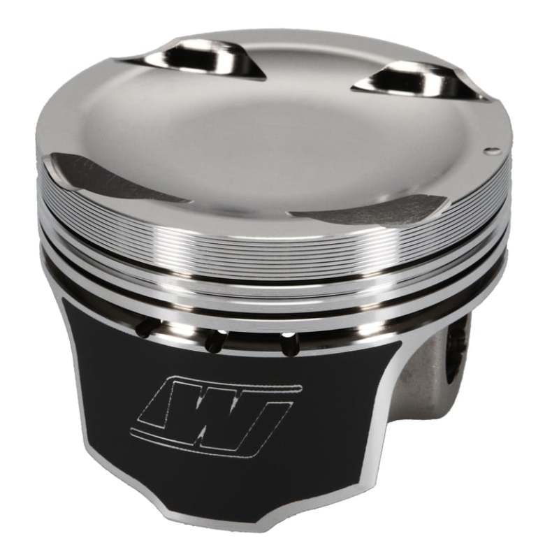 Wiseco 1400 HD Mitsu EVO 8 - 4G63 Turbo -14cc Piston Shelf Stock Kit - Racecraft Industries