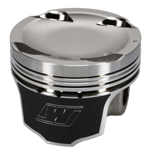 Wiseco 1400 HD Mitsu EVO 8 - 4G63 Turbo -14cc Piston Shelf Stock Kit - Racecraft Industries