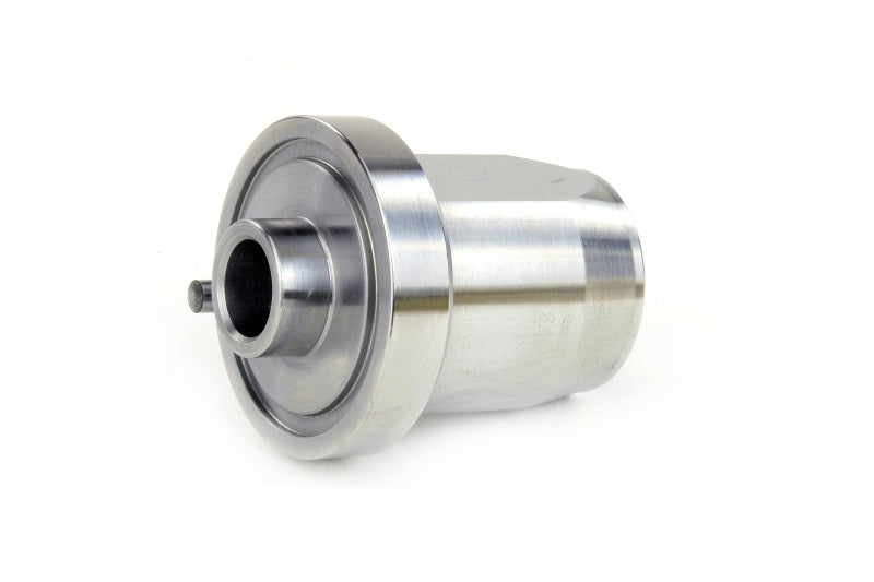 Perrin 2022 BRZ/86 / 19-22 Subaru WRX Lightweight Crank Pulley (FA/FB Eng w/Small Hub) - Black - Racecraft Industries