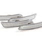 Diode Dynamics 16-21 Chevrolet Camaro LED Sidemarkers Smoked (set) - Racecraft Industries