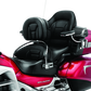 Kuryakyn Revolution Driver Backrest - Racecraft Industries