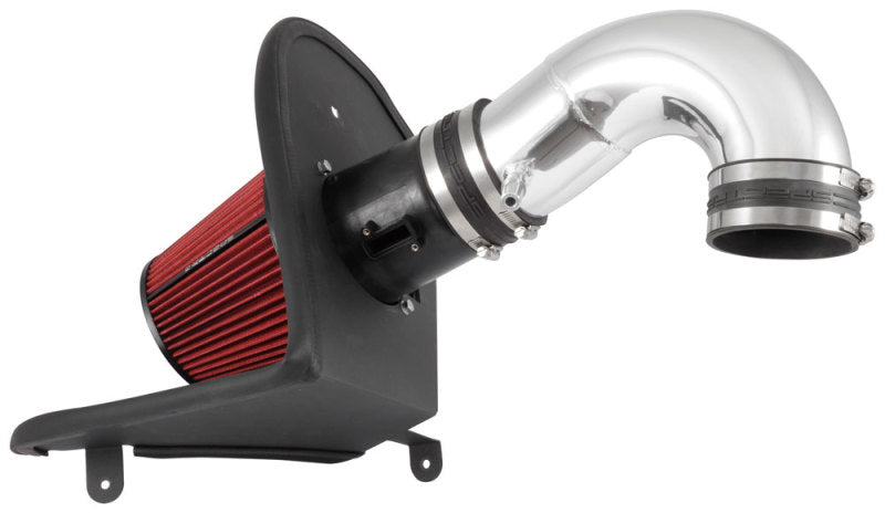 Spectre 16-19 Chevrolet Camaro SS V8-6.2L F/I Air Intake Kit - Racecraft Industries