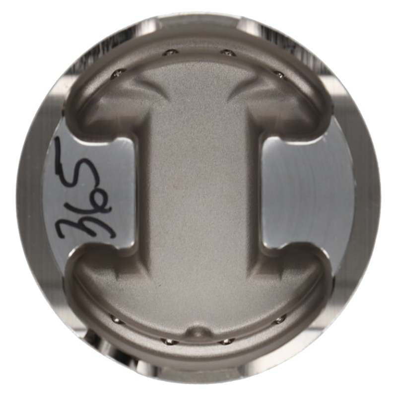 Wiseco Toyota 3SGTE 4v Dished -6cc Turbo 87mm Piston Kit - Racecraft Industries