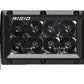 Rigid Industries 4in E Series Spot - Midnight Edition - Racecraft Industries