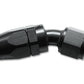 Vibrant -8AN AL 30 Degree Elbow Hose End Fitting - Racecraft Industries