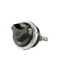 Turbosmart IWG Gen-V Borg Warner EFR Twin Port 14psi Black Wastegates - Racecraft Industries