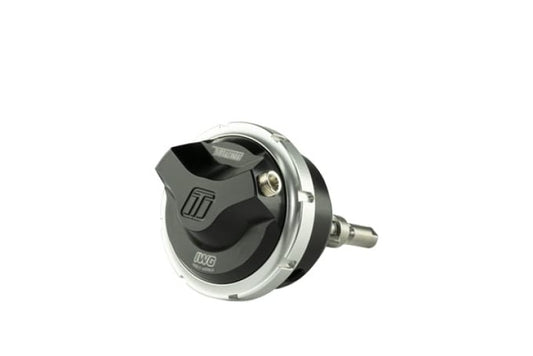 Turbosmart IWG Gen-V Borg Warner EFR Twin Port 14psi Black Wastegates - Racecraft Industries