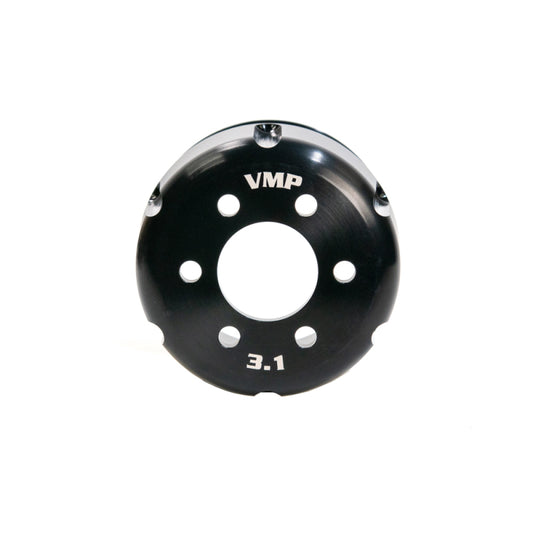 VMP Performance 5.0L TVS Supercharger 3.1in 6-Rib Pulley - Racecraft Industries