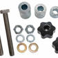 Fishbone Offroad Hi-Lift Jack Mount Kit - Racecraft Industries