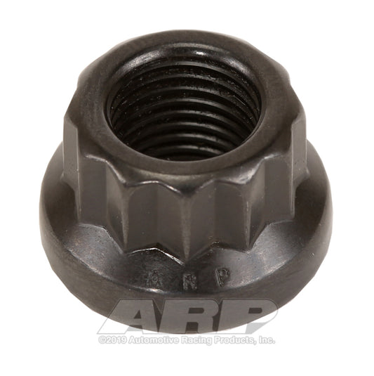 ARP M12 x 1.25 12pt Nut Kit Single - Racecraft Industries