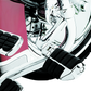 Kuryakyn Longhorn Offset Dually ISO Peg With 1-1/4in Clamp Chrome - Racecraft Industries