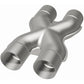 MagnaFlow Smooth Trans X 2.5/2.5 X 12 SS - Racecraft Industries