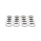 McGard MAG Washer (Stainless Steel) - 20 Pack - Racecraft Industries