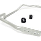 Whiteline 94-99 Nissan Skyline R33 GTS RWD / 03/98-04 Skyline R34 GT-T RWD Front 24mm HD Adj Swayb - Racecraft Industries