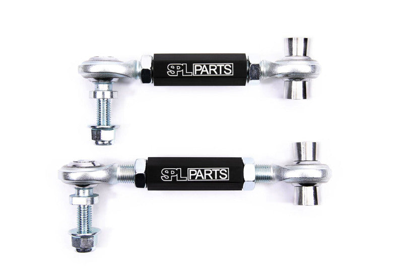 SPL Parts 2016+ Chevrolet Camaro (Gen 6) Rear Swaybar Endlinks - Racecraft Industries