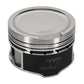 Wiseco Volkswagen 1.8T 8V Dished -7cc 81.5 Piston Shelf Stock Kit - Racecraft Industries