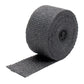 DEI Exhaust Wrap 2in x 25ft - Black - Racecraft Industries