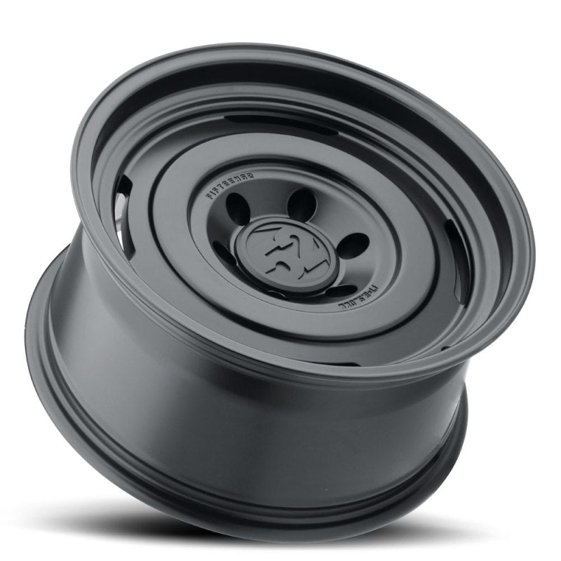 fifteen52 Analog HD 17x8.5 6x139.7 0mm ET 106.2mm Center Bore Asphalt Black Wheel - Racecraft Industries