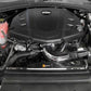 K&N 16-17 Chevy Camaro 3.6L Silver Typhoon Short Ram Intake - Racecraft Industries