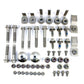 Ford Racing 2005-2014 Mustang Handling Pack Fastener Kit - Racecraft Industries