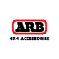 ARB Zero Fridge Transit Bag- For Use with 73Q Dual Zone Fridge Freezer - Racecraft Industries
