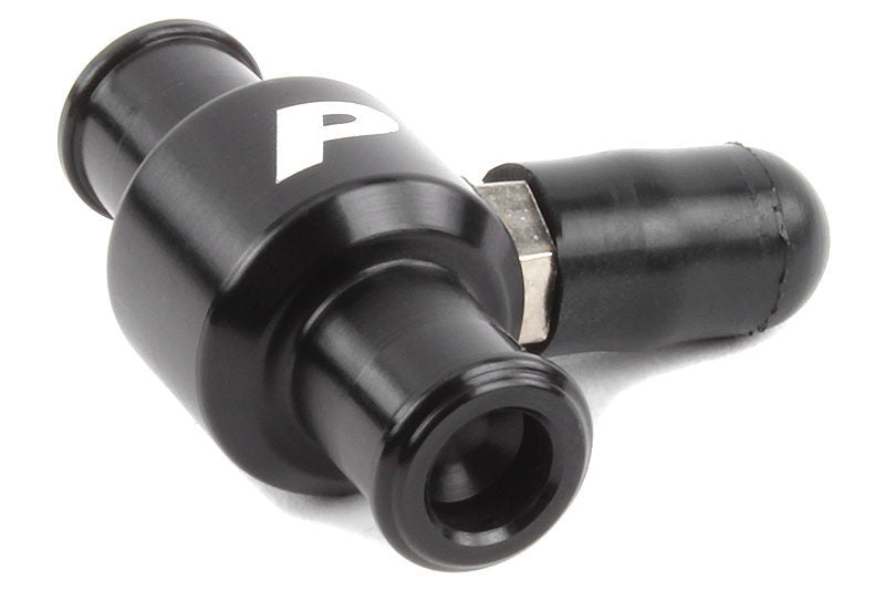 Perrin 2015+ Subaru WRX / 2014+ Subaru Forester XT Turbo Sump Restrictor - Racecraft Industries