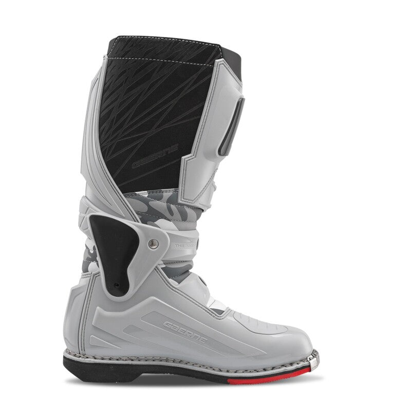 Gaerne Fastback Endurance Boot Snow Camo Size - 12 - Racecraft Industries