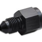 Vibrant 1/8in NPT Female x -4AN Male Flare Adapter - Racecraft Industries