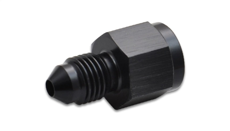Vibrant 1/8in NPT Female x -4AN Male Flare Adapter - Racecraft Industries