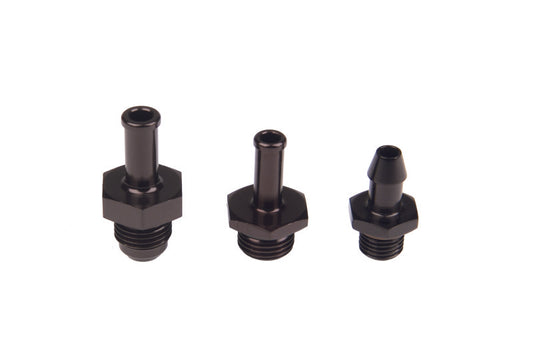 Aeromotive AN-06 Male Flare to 5/16 Barbed End - Racecraft Industries