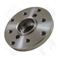 Yukon Gear Flange Yoke For Ford 7.5in Truck (5in OD) - Racecraft Industries