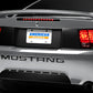 Raxiom 99-04 Ford Mustang Excluding 03-04 Cobra LED Third Brake Light (Smoked) - Racecraft Industries