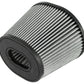 aFe MagnumFLOW Air Filter ProDry S 5in F x 9inx7-1/2in B x 6-3/4inx5-1/2inT x 6-7/8in H - Racecraft Industries